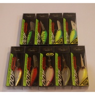 Evergreen Lure COMBAT CRANK 400