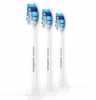 Philips 飛利浦 Sonicare G2 Optimal Gum Care 標準型音波震動牙刷刷頭 (3支裝) HX9033（平行進口）