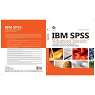 IBM SPSS "Advanced Statistics": General Linear Model Procedures
