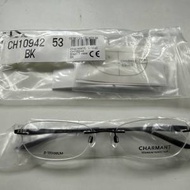 全新 CHARMANT CH10942 眼鏡架