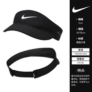 J.LINDEBERG KoreanPEARLY GATES ❀▬✹ NK tennis hat running empty top hat womens hat baseball cap cap q