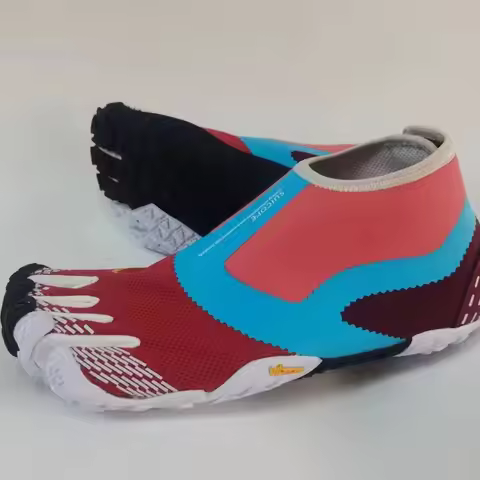 Suicoke Vibram Five Fingers Shoes Walking Hiking Trekking Outdoor Wet Traction Sneakers Urban Playgr