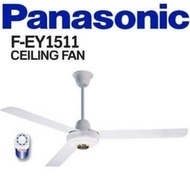 Panasonic F- EY1511 EY1511 EY 1511 Full Iron Celling Fan Ceiling Fan