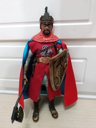 Medicom RAH 幪面超人V3毒蠍幫大幹部G博士