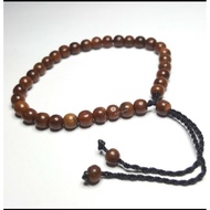 Kokka Wooden Tasbih Healthy Bracelet