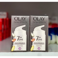 Olay Total Effects 7 in 1 Night Cream-UK