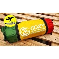 K2 Cozy Tarp ทาร์ป ผ้าใบกันฝน ฟรายชีท