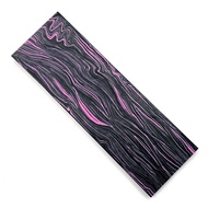 G10 Handle Material DIY Knife Handle Composite Material Colorful Laminated Pattern G-10 Knife Handle