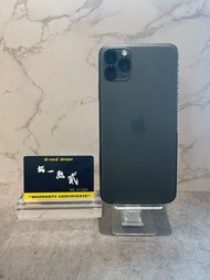 iPhone 11 Pro Max 256gb 99%new 無任何花痕 送品牌手機套 港版行貨 uneed