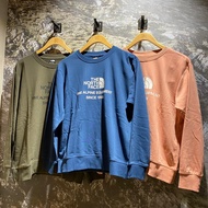 [R-Man] The North Face The University T Dark Green NF0A7WAM21L Pink NF0A7WAMHCZ