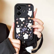 Case hp for Xiaomi Redmi 13 4G 13 5G 13C poco M6 4G poco M6 Plus 5G poco C65 Case HP Softcase Phone 