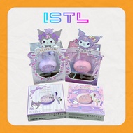 Sudio A3 Pro ANC True Wireless Bluetooth Earphones Blue (Kuromi Limited Edition)