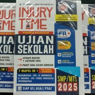 I_B Buku Latihan Soal Ujian Sekolah Kelas 9 SMP MTs IPA CERDAS AKM US USBN