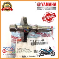 Y15 WEIGHT Y15 ENGINE BALANCER Y15Z Y15ZR YSUKU ENGINE WEIGHT BALANCER WEIGHT [100% ORIGINAL YAMAHA]