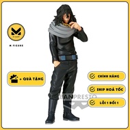 Aizawa Shouta - Boku no Hero Academia - Age of Heroes (Bandai Spirits) GENUINE FIGURE