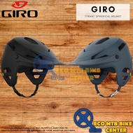 Giro Helmet Tyrant Spherical MIPS