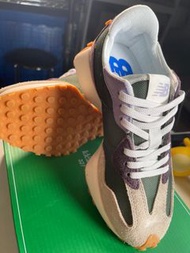 new balance 327女裝現貨