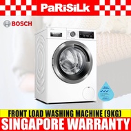 Bosch WAV28L40SG Serie | 8 Front Load Washing Machine (9KG)