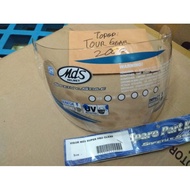 Original Mds Super Pro Helmet Visor