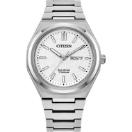 Citizen AW0130-85A Forza Zenshin Super Titanium 39.5mm Men Watch