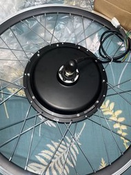 電動自行車改裝套件