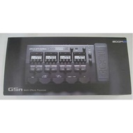 ZOOM G5N multi-effector 【direct from Japan】