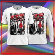 Honda Ex5 Shirt Microfiber