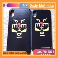 Fen.. di Cover For ip7 + / 8 +, ipx / xs max