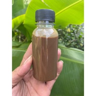 Pre-brewed Bran to Raise Bobo Makanan Ikan Ikan Guppy Makanan Ikan Guppy Kecil