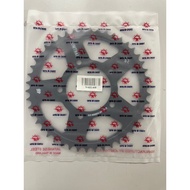 Rear Sprocket Suzuki SFV650 Gladius/SV650