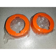 ♞COD Jetmatic Rubber Gasket Big Orange Color