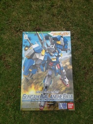 Gundam avalanche exia 1/100 NG