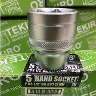 MATA TEKIRO socket wrench 1/ 2 3 inch socket wrench hand socket shock socket 27mm 30mm 27mm 30mm soc