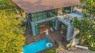 วิลล่า พิทักษ์ ไพรเวท พูลวิลล่า เขาใหญ่ (Villa Pitak Private Pool Villa Khaoyai)
