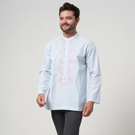Baju Koko Preview Itang Yunasz Dzafri