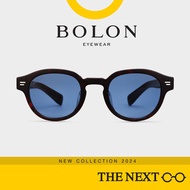 แว่นกันแดด Bolon Cadorna BL3191 โบลอน กรอบแว่น แว่นสายตากันแดด เลนส์โพลาไรซ์ แว่น Polarized แว่นแฟชั่น แว่นป้องกันแสงยูวี BY THE NEXT