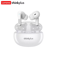 Lenovo XT88 Earphones 【 White Color Only 】 Bluetooth TWS True Wireless Earbuds 9D Stereo Sound Gamin