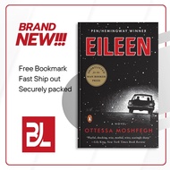 Eileen by Ottessa Moshfegh
