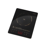 【SAMPO 聲寶】微電腦薄型IH變頻電磁爐KM-AA12Q -