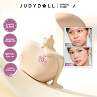 [40g] JUDYDOLL Sun Defense Tinted Moisturizer SPF 50+ PA++++ | BD BD BD BD BD