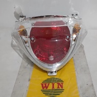 01-D21-030-20AA Stop Lamp Yamaha Jupiter MX 2005 to 2011 Assy WIN