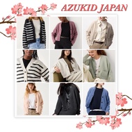 Uni Japanese souffle wool Cardigan new model 2024