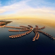 ARK Goldcoast Resort Avani Sepang