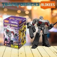Genuine Blind BOX Blokees Transformers GV07 ONE WAVE 2 ET33 Model – Beautiful Assembled Figure