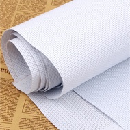 Cross-Stitch Cloth Cross Stitch Fabric 11CT 14CT Size (20x20cm. 30x30cm. 30x45cm. 50x50cm.)