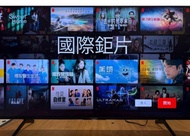 SONY 55吋 55inch KD-55 X8000H 4K Android Smart TV 智能 電視
