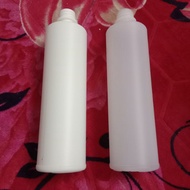 HDPE BOTTLE / BOTOL HDPE 500ML