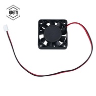 40mm x 40mm x 10mm 4010 9 Blade Brushless DC 12V Cooling Fan