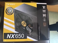 Antec NX650 V2 650W Power Supply