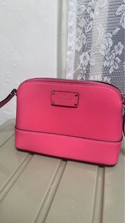 Kate Spade 絕版貝殼包